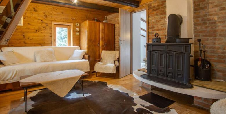 Cabin In The Woods Vukelic Stubicke Toplice Ngoại thất bức ảnh